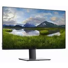 Монитор 31,5" Dell U3219Q 3219-2491 3840x2160, 5 мс, 400 кд/м2, 1300:1, 178°/178°, IPS, HDMI2.0, DisplayPort1.4, USB/USB-Ax4/USB-B/USB-C, HAS, Pivot