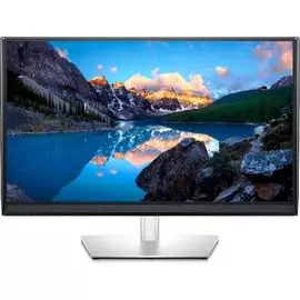Монитор 31,5" Dell UP3221Q 3840x2160, 6 мс, 1000 кд/м2, 1M:1, 178/178, DP, 2*HDMI, Thunderbolt 3, 2*USB3.2, HAS, Pivot