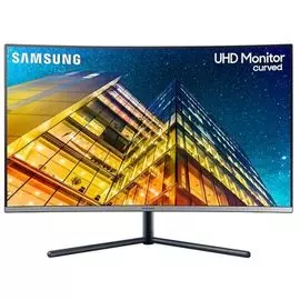 Монитор 31,5" Samsung U32R590CWI