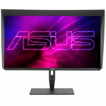 Монитор 32" ASUS ProArt PA32UCXR 3840x2160, LED, 16:9, IPS, 1000cd, 1000:1, 5ms (GTG), 178/178, 2хHD