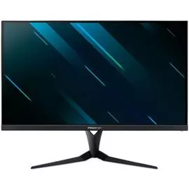 Монитор 32" Acer Predator XB323UGXbmiiphzx UM.JX3EE.X01 2560x1440, 0,5 мс, 600 кд/м2, 1000:1, 178°/178°, IPS, 270 Гц, 2*HDMI 2.0, DisplayPort 1.4, 4*U