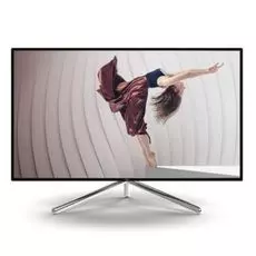 Монитор 32" AOC U32U1 4K, IPS, 3840x2160, HDR600, 5 ms, 178°/178°,50M:1, black-silver