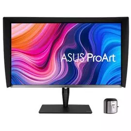 Монитор 32" ASUS PA32UCG-K IPS, LED, Wide, 3840x2160, 120Hz, 5ms, 178°/178°, 1600 cd/m, 100,000,000:1, +DP