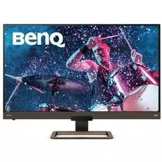 Монитор 32" BenQ EW3280U 9H.LJ2LA.TBE 3840x2160, IPS, LED, 16:9, 5ms(GtG), 1000:1, 178°/178°, 2*HDMI, DP, USB, Type-C