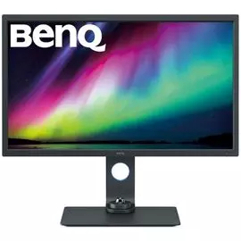 Монитор 32" BenQ SW321C 9H.LJ1LB.QBE 3840х2160, 5 ms, 250 cd/m, 20M:1, 178°/178°, IPS, +2xHDMI 2.0