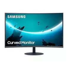 Монитор 32" Samsung C32T550FDI