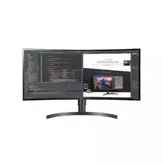 Монитор 34'' LG 34WL75C-B