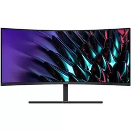 Монитор 34" Huawei MateView GT ZQE-CBA 53060240 3440*1440; 21:9; Curved, 165Hz, 2*HDMI, 2*Type-C, DP 1.4, 3.5mm headphone