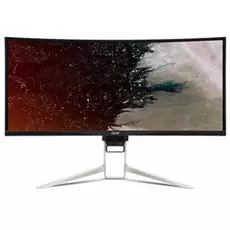 Монитор 34" Acer XR342CKPbmiiqphuzx