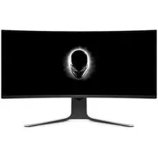 Монитор 34" Dell AW3420DW