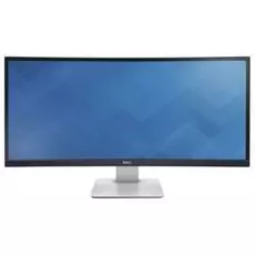 Монитор 34" Dell U3415W