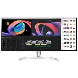 Монитор 34" LG 34WK95U