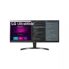 Монитор 34" LG 34WN750