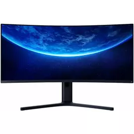Монитор 34" Xiaomi Mi Curved Gaming BHR5133GL 3440x1440, VA, 144Hz, 300cd/m2 ,21:9, 178°/178° (EU)