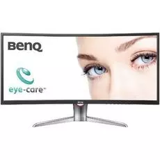 Монитор 35" BenQ EX3501R