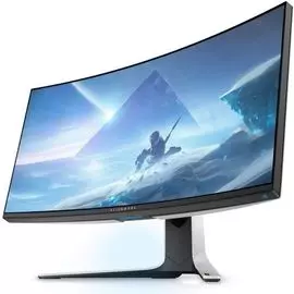 Монитор 37,5" Dell Alienware AW3821DW