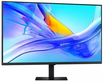 Монитор 37" Samsung S37D802UAI 3840 x 2160, 16:9, VA, 350cd, 5ms, 60Hz, HDMI, DP, USB, USB-C, HAS