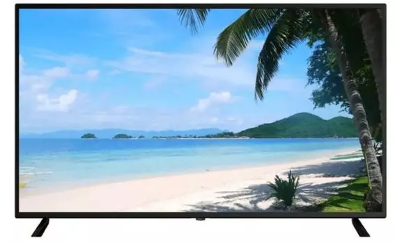 Монитор 43" Dahua DHI-LM43-F400 черный, TN, 16:9, 3840x2160, 60Hz, 9.5ms, 4000:1, 350cd/m2, 178°/178°, 3*HDMI, USB Type-C