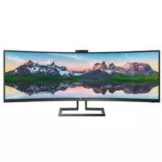 Монитор 43" Philips 439P9H