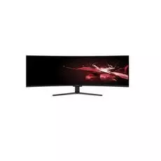 Монитор 49" Acer Nitro EI491CRPbmiiipx UM.SE1EE.P01 3840x2160, 5 мс, 400 кд/м2, 3000:1, 178°/178°, 144Гц, VA, изогнутый, HDMI 2.0 x3, DisplayPort 1.2,