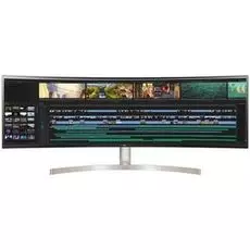 Монитор 49" LG 49WL95C