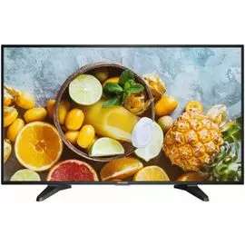 Монитор 50" HIKVISION DS-D5050UC-C TFT-LED Разрешение 4K (3840х2160); цветность 1.07млрд; яркость 300кд/м2
