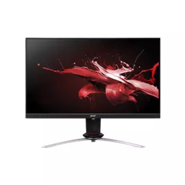 Монитор 24,5" Acer Nitro XV253QPbmiiprzx UM.KX3EE.P04 1920x1080, 144Hz, 16:9, IPS(LED), ZF, DisplayHDR 400, 1ms, 400nits, 1000:1, 2xHDMI+DP+USB3.0Hub