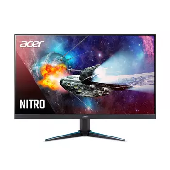 Монитор Acer VG270UGbmiipx UM.HV0CD.G03 2560x1440, 16:9, IPS, 250cd, 1000:1, 1/4ms, 178/178, DP, 2*HDMI, 120Hz, Speakers, black