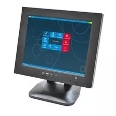 Монитор АТОЛ 40979 LM10, 10", черный