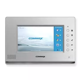 Монитор COMMAX CDV-71AM(серебро)