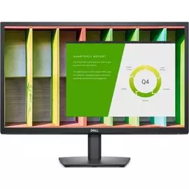 Монитор 23,8" Dell E2422H 2422-7661 IPS; 250 cd/m2; 16:9; 1000:1; 5ms; 1920x1080; 178/178; VGA; DP