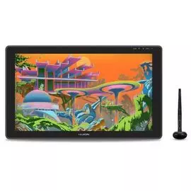 Монитор Huion Kamvas 22 сенсорный