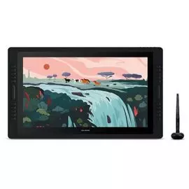 Монитор Huion Kamvas Pro 24 сенсорный