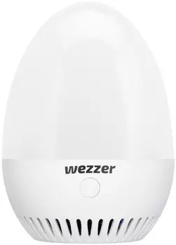 Монитор Levenhuk Wezzer Air PRO DM20 81407 качества воздуха