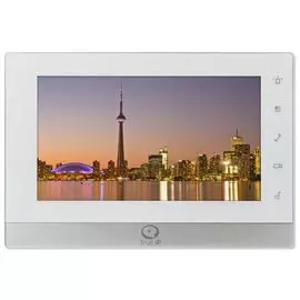 Видеодомофон True IP Systems TI-2750BS