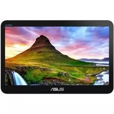 Моноблок 15.6'' ASUS V161GAT-BD031D 90PT0201-M02410 N4000/4GB/500GB/WiFi/HD+ Touch 1366x768/Cam/2xCOM/DOS/черный
