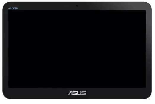 Моноблок 15.6'' ASUS V161GAT-BD023MC N4020/4GB/256GB SSD/noDVD/UHD Graphics 600/1366x768/Touch/Cam/BT/WiFi/KBD/Mouse/DOS/black