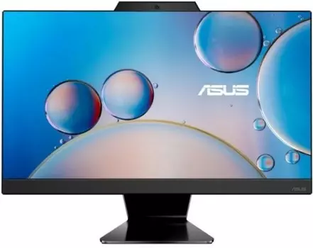 Моноблок 21.45'' ASUS E3202WVA-BPB0130 90PT03U1-M004E0 i5 1335U/16GB/512GB SSD/noDVD/UHD Graphics/1920x1080/WVA/wireless kbd/wireless mouse/Cam/BT/WiF