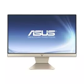 Моноблок 21,5'' ASUS A6432FAK-BA049D 90PT02G1-M09200 i3 10110U/8GB/256GB SSD/UHDG/Endless/GBitEth/WiFi/BT/90W/клавиатура/мышь/Cam/черный