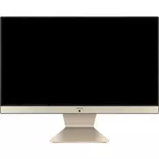 Моноблок 21,5'' ASUS A6432UAK-BA034D 90PT0261-M08320 4417U/4GB/500GB/UHD Graphics 605/FHD/GBitEth/клав/мышь/Cam/WiFi/BT/Endless/черный/золотистый