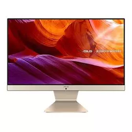 Моноблок 21,5'' ASUS Vivo AIO V222FBK-BA005D 90PT02H1-M00530 i3-10110U/8GB/1TB/128GB SSD/FHD/GeForce MX110 2GB/WIFI/BT/Cam/wireless keyboard/mouse/DOS