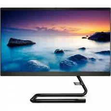 Моноблок 21,5'' Lenovo IdeaCentre AIO 3 22ADA05 F0EX002ERK Ryzen 5 3500U/8GB/1TB/256GB SSD/DVD/integrated/FullHD/USB kbd/USB mouse/WiFi/BT/Cam/Win10Ho