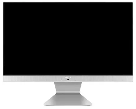 Моноблок 21,5'' ASUS Vivo V222GAK-WA013M 90PT0212-M003K0 Silver J5040/8GB/256GB SSD/1920x1080 IPS/UHD Graphics/noDVD/cam/BT/WiFi/DOS/white