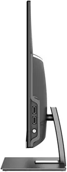 Моноблок 21,5'' Digma ACTION DM21CN-8CXW01 N5095A/8GB/256GB SSD/UHD Graphics 600/1920x1080 VA/WiFi/BT/cam/клавиатура/мышь/Win11Pro/black