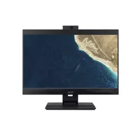 Моноблок 23.8'' Acer Veriton Z4870G DQ.VTQER.04P i7-10700/8GB/256GB SSD/1TB/FHD IPS/Intel UHD 630/Wi-Fi/BT/DVD-RW/USB KB Mouse/Win10Pro