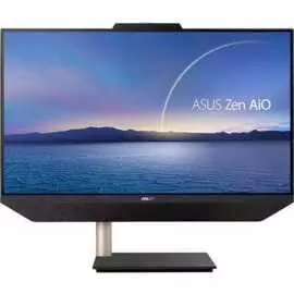 Моноблок 23.8'' ASUS E5400WFAK-BA008T 90PT02J1-M03740 i3 10110U/8GB/256GB SSD/1920x1080/noDVD/UHD Graphics/Cam/BT/WiFi/Win10Home/black