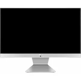 Моноблок 23.8'' ASUS M241DAK-WA098 90PT02P1-M03660 Ryzen 3 3250U/4GB/1TB/NoDVD/AMD int/Win10Home/white