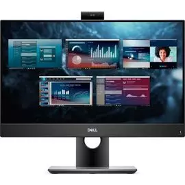 Моноблок 23.8'' Dell Optiplex 5490