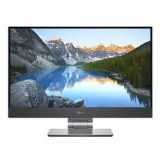 Моноблок 23.8'' Dell Optiplex 7470 i7-9700/8GB/256GB SSD + 1TB/nVidia GeForce GTX 1050 4GB/FHD/Cam/WiFi/BT/Win10Pro/black