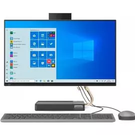 Моноблок 23.8'' Lenovo IdeaCentre 5 24IOB6